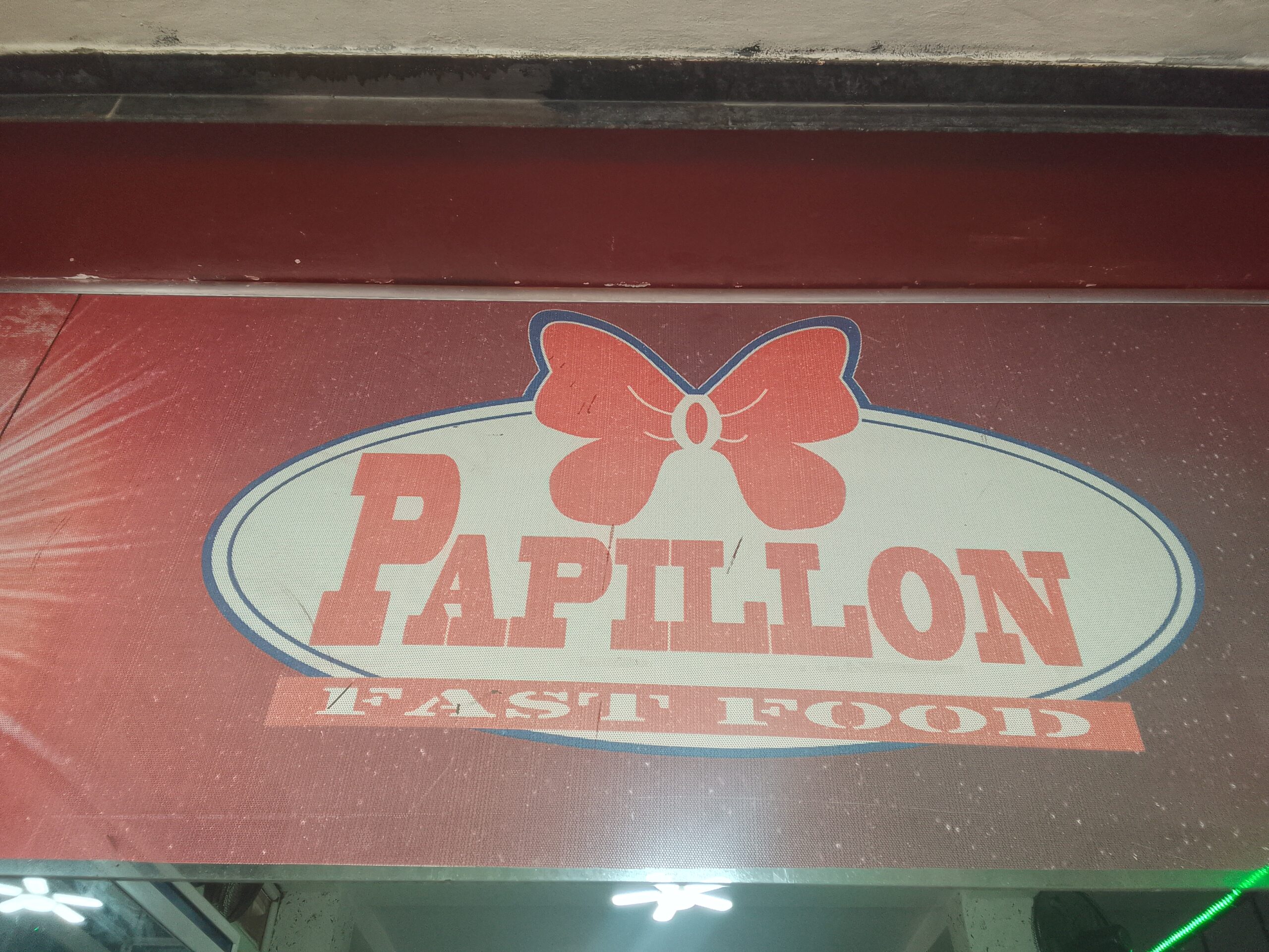 Papillon